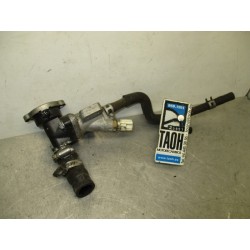 Termostato Suzuki GW 250 Inazuma 2015