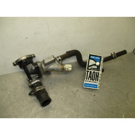 Termostato Suzuki GW 250 Inazuma 2015