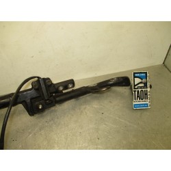 Pata cabra Suzuki GW 250 Inazuma 2015