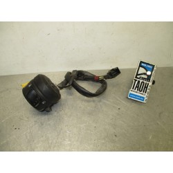 Conmutador izquierdo Suzuki GW 250 Inazuma 2015