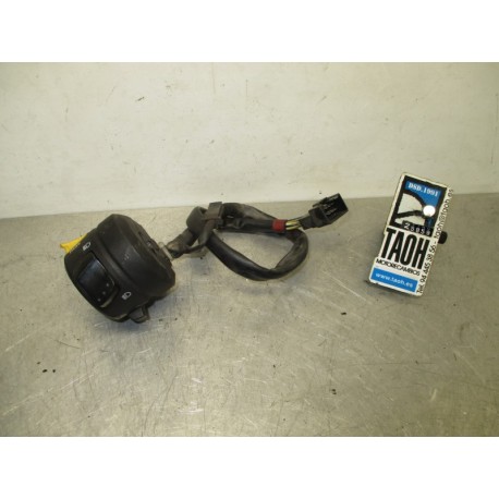 Conmutador izquierdo Suzuki GW 250 Inazuma 2015