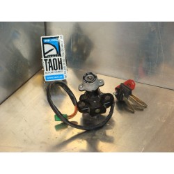 Contacto Suzuki SV 1000 2003-