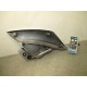 Tapa bajo deposito izquierda Suzuki GW 250 Inazuma 2015