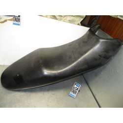 Asiento Suzuki GW 250 Inazuma 2015