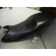Asiento Suzuki GW 250 Inazuma 2015 con toque trasero