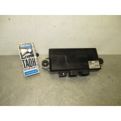 CDI de chispa y TCS Honda Pan European ST 1100