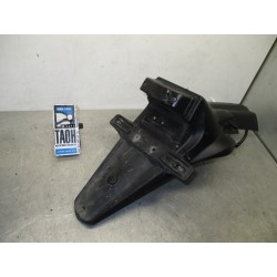 Portamatricula Suzuki GSX-S 750 2018