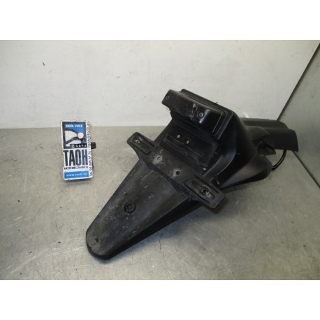 Portamatricula Suzuki GSX-S 750 2018