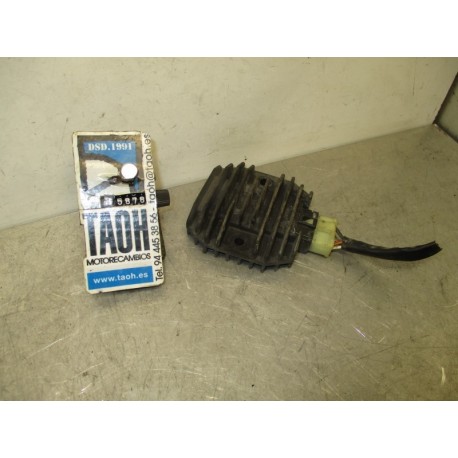 Regulador Yamaha Xenter 125