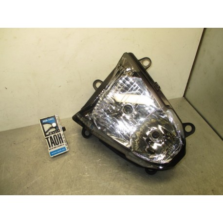 Faro Yamaha XT 660 Z 2009