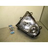 Faro Yamaha XT 660 Z 2009