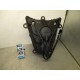 Faro Yamaha XT 660 Z 2009 rayado