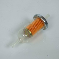 Filtro de gasolina 6mms JMP