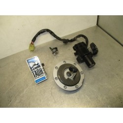 Cerraduras Honda CBF 600 2006