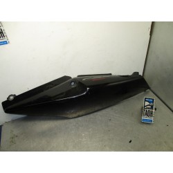 Bajo asiento izquierda Honda CBF 600 2006