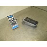 Reposapie delantero derecho Honda CBF 600 2006