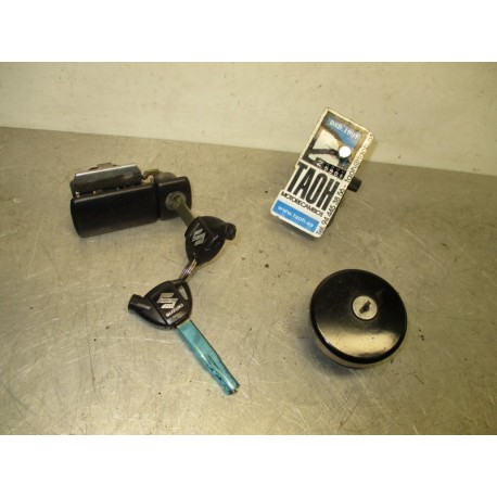 Cerraduras Suzuki Burgman 650 2006