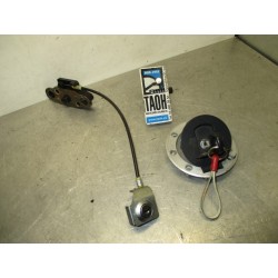 Cerraduras Suzuki GSX-R 600 2006-2007