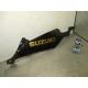 Quilla izquierda Suzuki GSX-R 750 2007