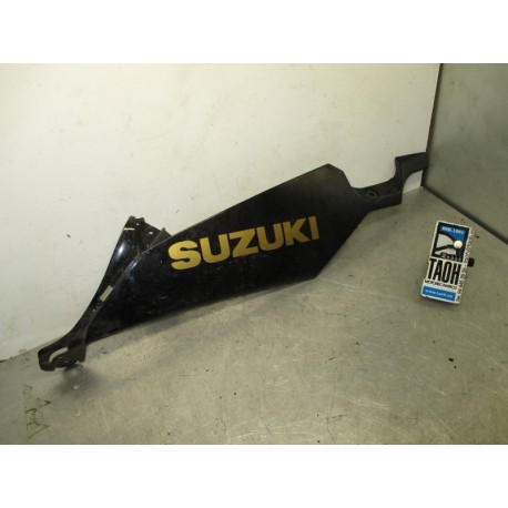 Quilla izquierda Suzuki GSX-R 750 2007