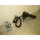 Conmutador derecho con puño de gas Suzuki GSX-F 750 1991