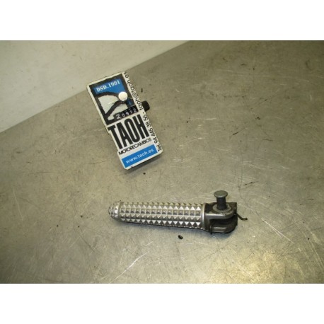 Reposapie delantero izquierdo Yamaha YZF-R1 2005