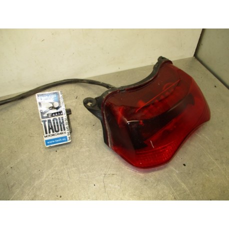 Piloto trasero Yamaha Xenter 125