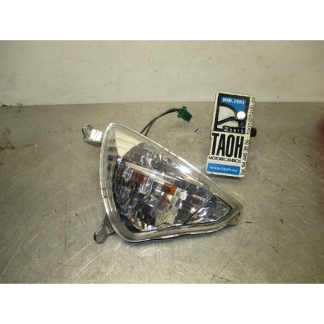 Intermitente delantero derecho Yamaha Xenter 125