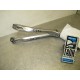 Soporte reposapie trasero izquierdo Yamaha YZF-R6 2005