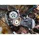 Motor Suzuki GSR 600 2008