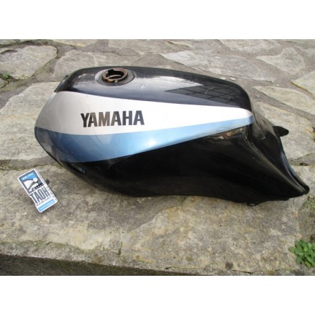 Deposito Yamaha XJ 600