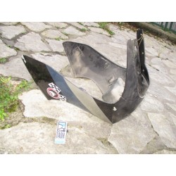 Frontal Yamaha XJ 600