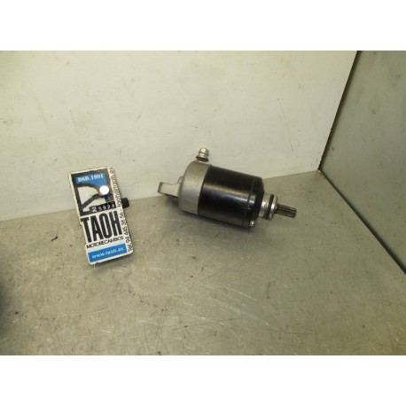 Motor de arranque Suzuki GSR 600