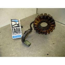 Estator Suzuki GSR 600