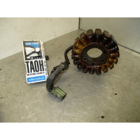 Estator Suzuki GSR 600