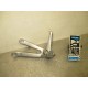 Soporte y reposapie trasero izquierdo Yamaha YZF-R1 1999