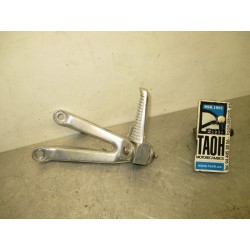 Soporte y reposapie trasero izquierdo Yamaha YZF-R1 1999