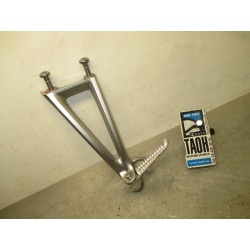 Soporte y reposapie trasero izquierdo Yamaha YZF-R6 2008
