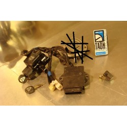 CDI con cerraduras Yamaha FZ6 2006
