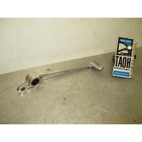 Pedal de freno Kawasaki ZX-10 R 2006
