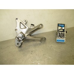 Soporte reposapie delantero derecho Kawasaki ZX-10 R 2006