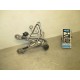 Soporte reposapie delantero derecho ZX-10 R 2006