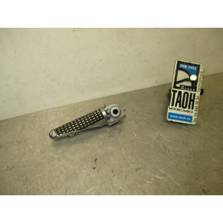 Reposapie delantero derecho Kawasaki ZX-10 R 2006