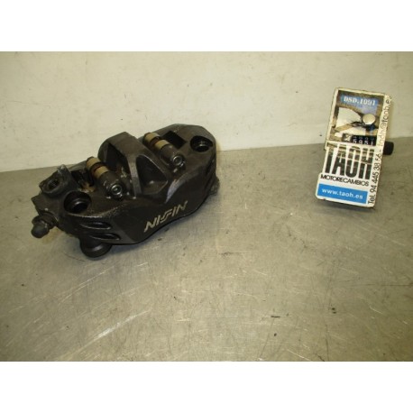 Pinza delantera izquierda Kawasaki ZX-10 R 2006