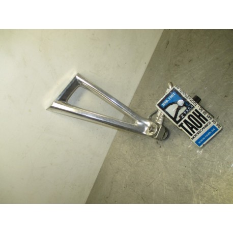 Soporte reposapie trasero izquierdo Yamaha YZF-R6 2008
