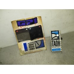 Pastillas de freno GP1