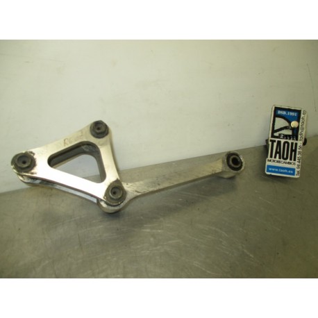 Bieletas de amortiguador Yamaha YZF-R6 2003-2005