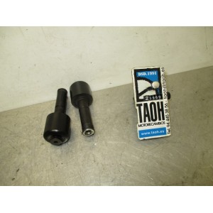 Pesos de manillar BMW R 1100 RS 1993