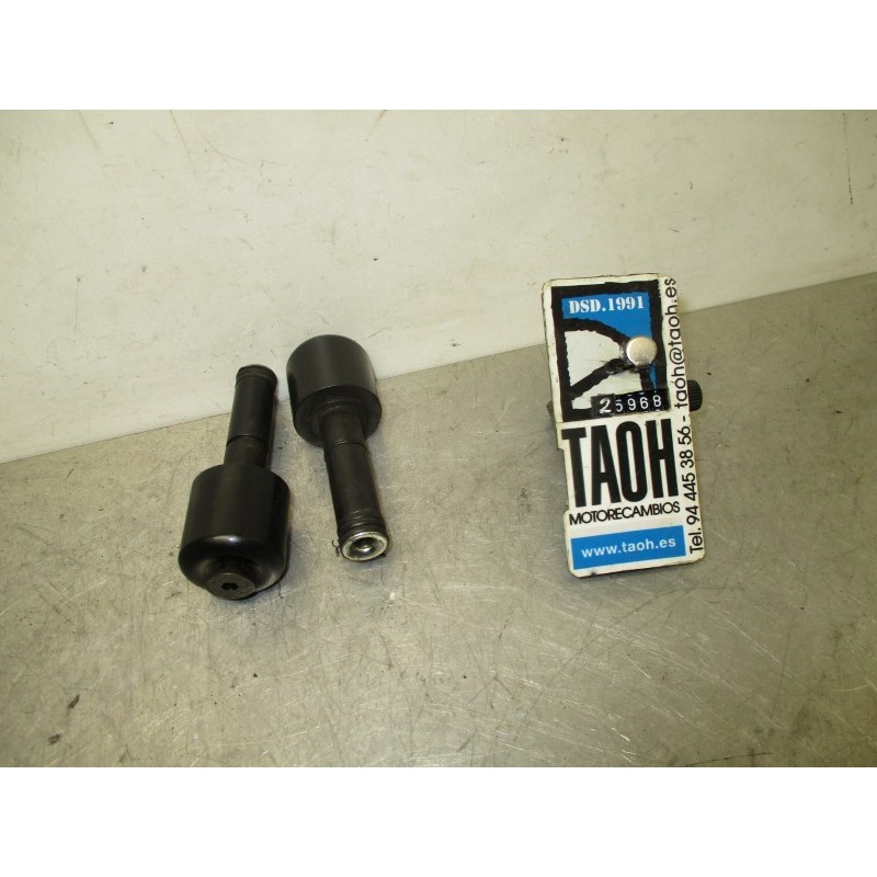 Pesos de manillar BMW R 1100 RS 1993