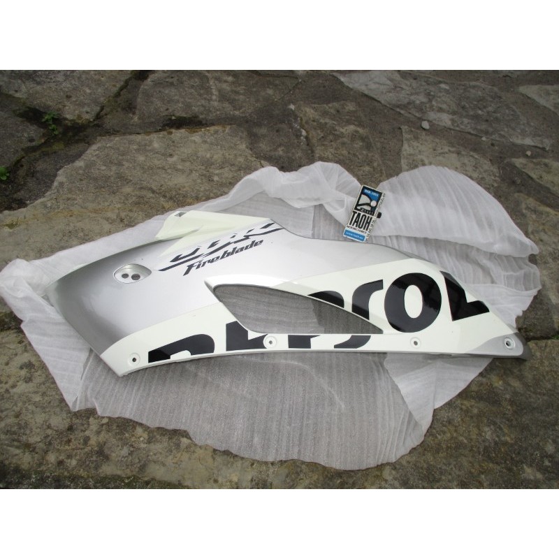 Lateral izquierdo Honda CBR 1000 RR 2004